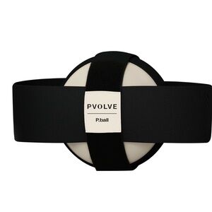 NIB PVOLVE P.Ball- Home Gym Fitness Equipment To Exercise Glutes And Tone Thighs